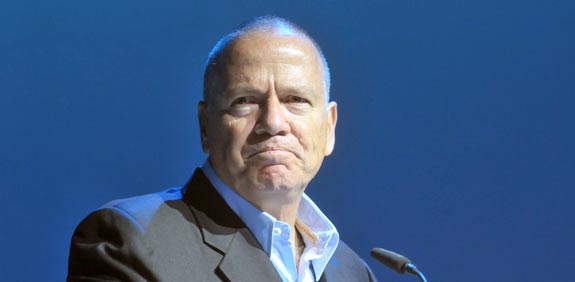 שלמה רודב / צלם: תמר מצפי